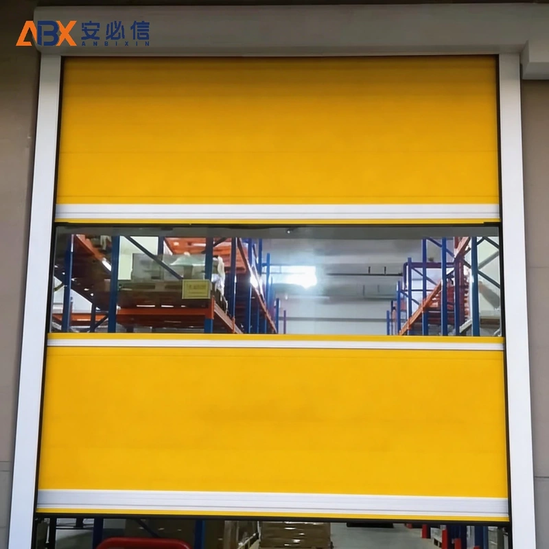 恩施土家族苗族自治州洁净快速门